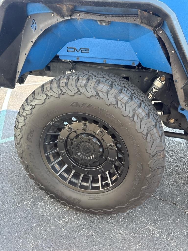 Jeep Gladiator Sport S 4x4 2021