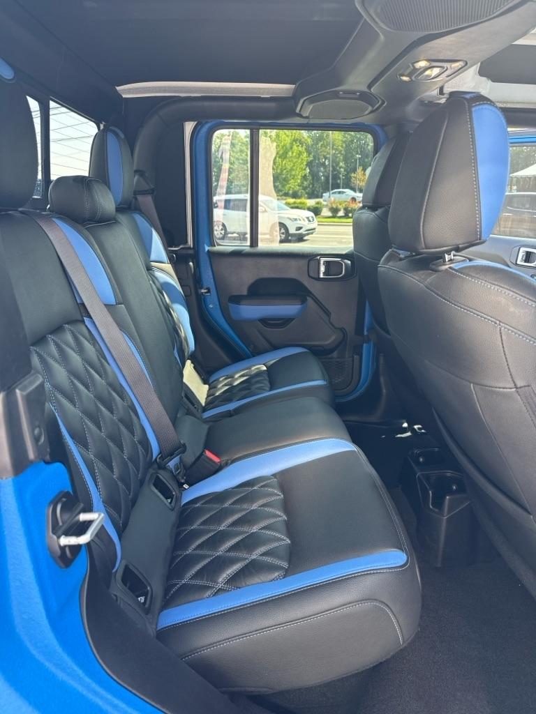 Jeep Gladiator Sport S 4x4 2021