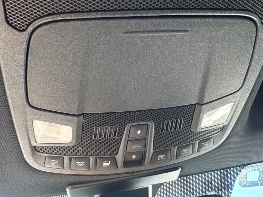 Ford F-150 4WD SuperCrew 145" King Ranch 2015