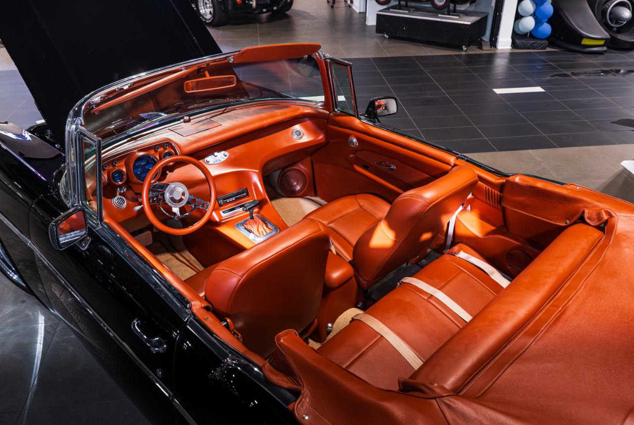 Chevrolet Bel Air  1957
