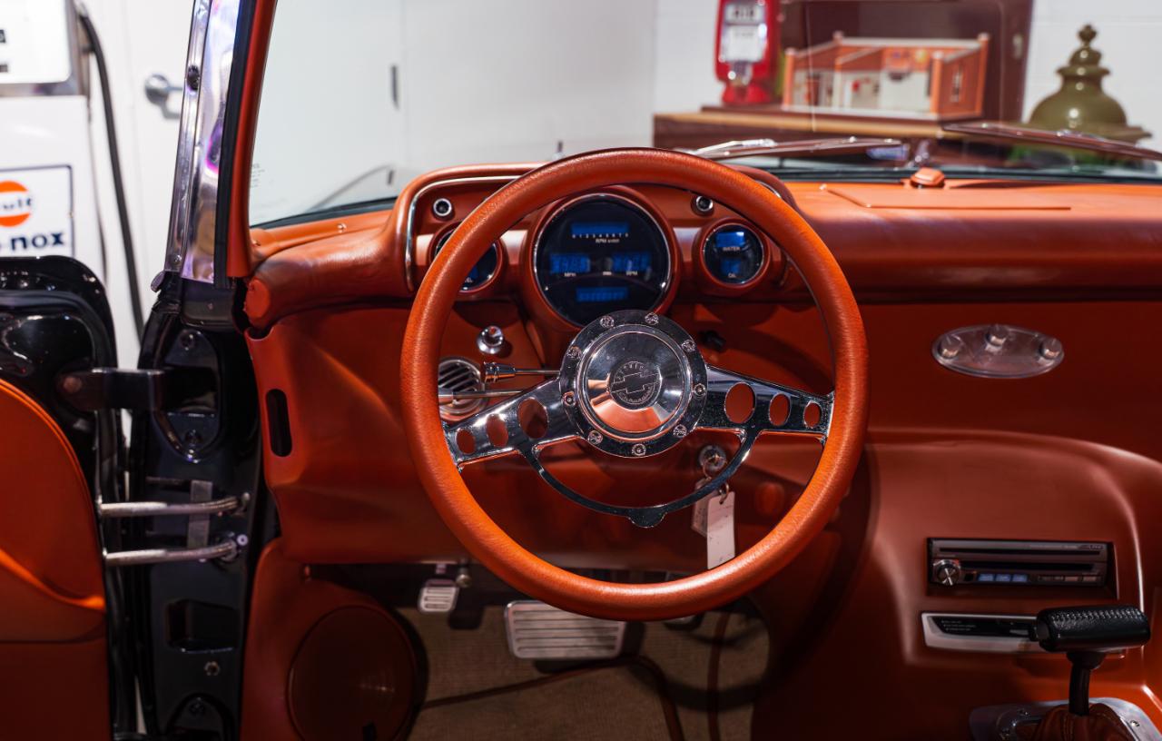 Chevrolet Bel Air  1957