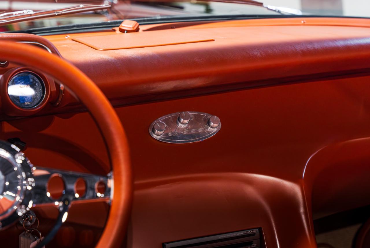 Chevrolet Bel Air  1957