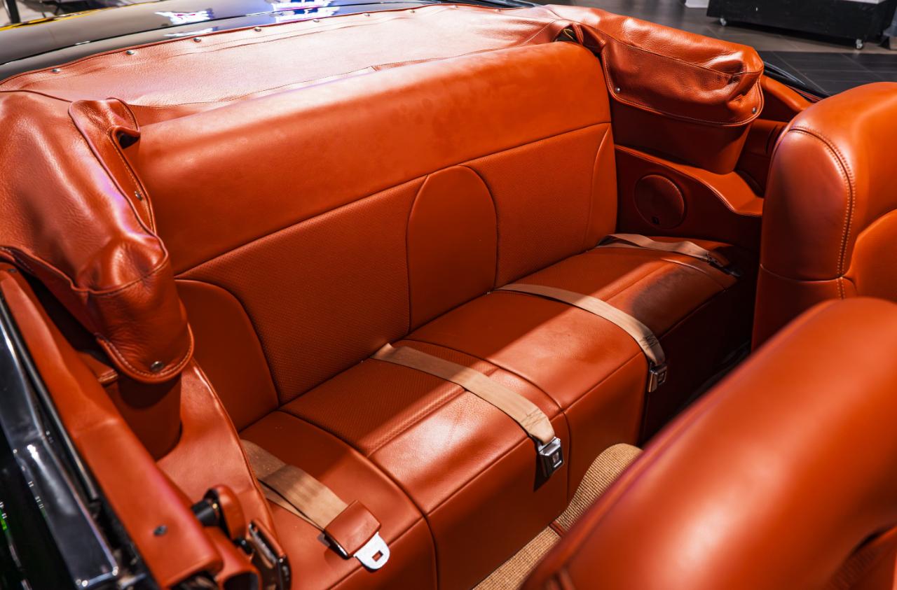 Chevrolet Bel Air  1957