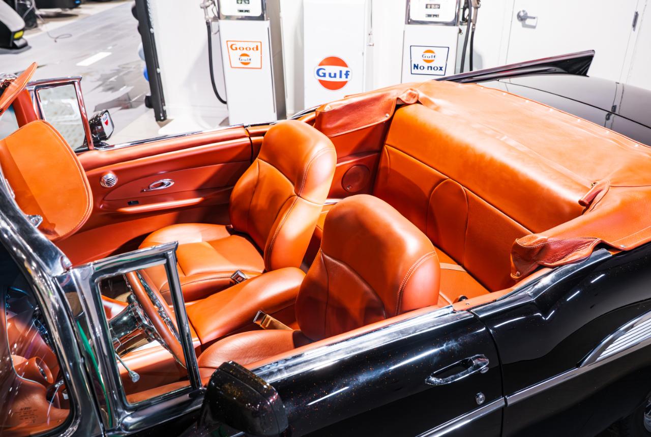 Chevrolet Bel Air  1957