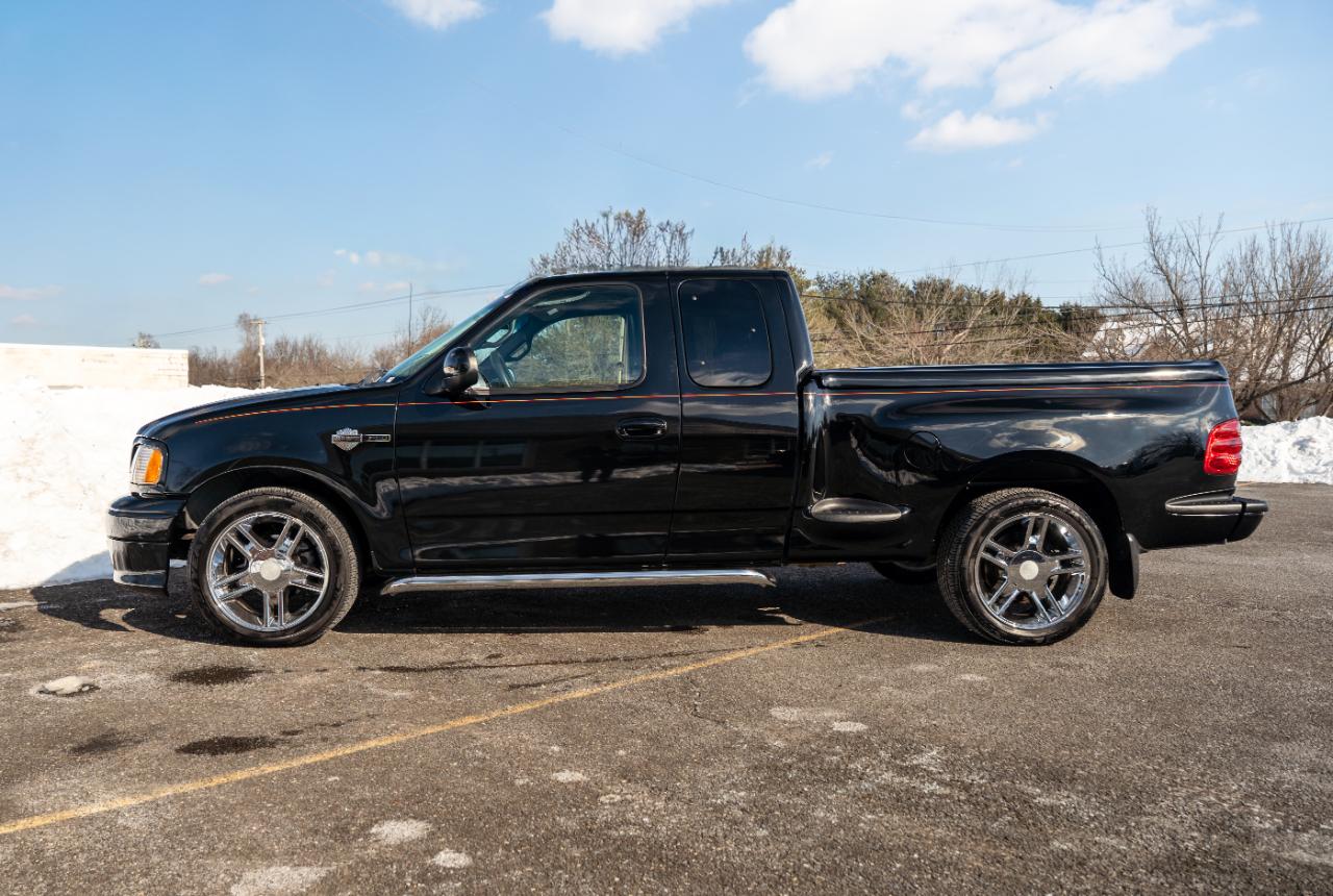 Ford F150  2000