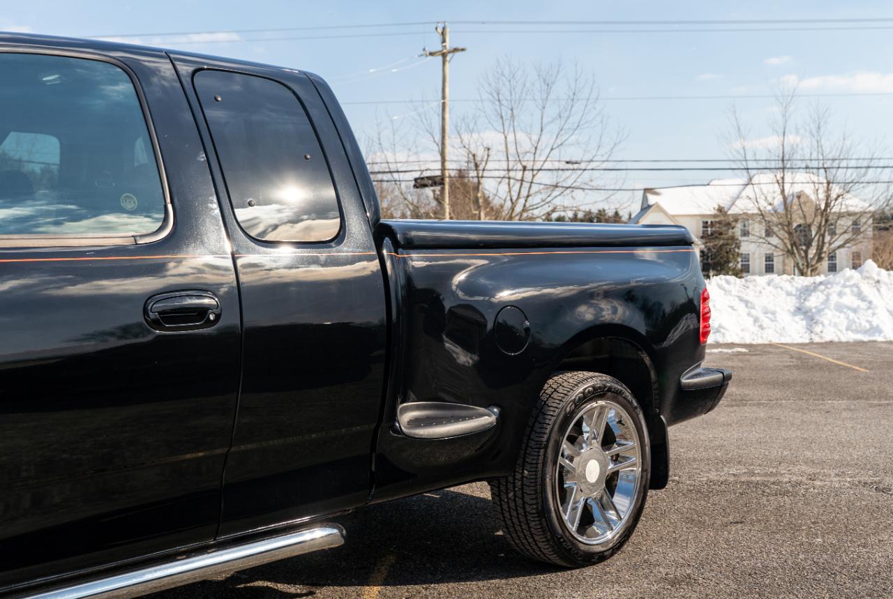 Ford F150  2000