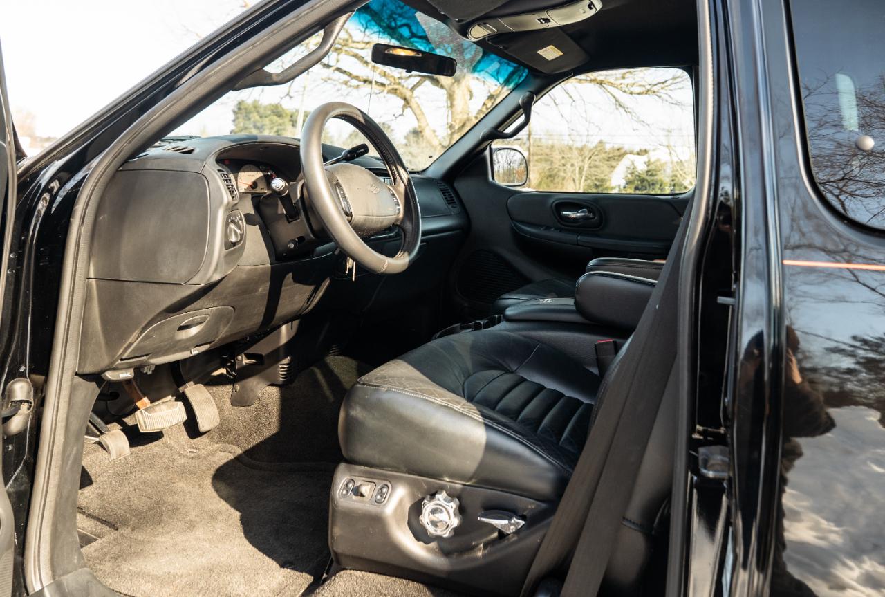 Ford F150  2000