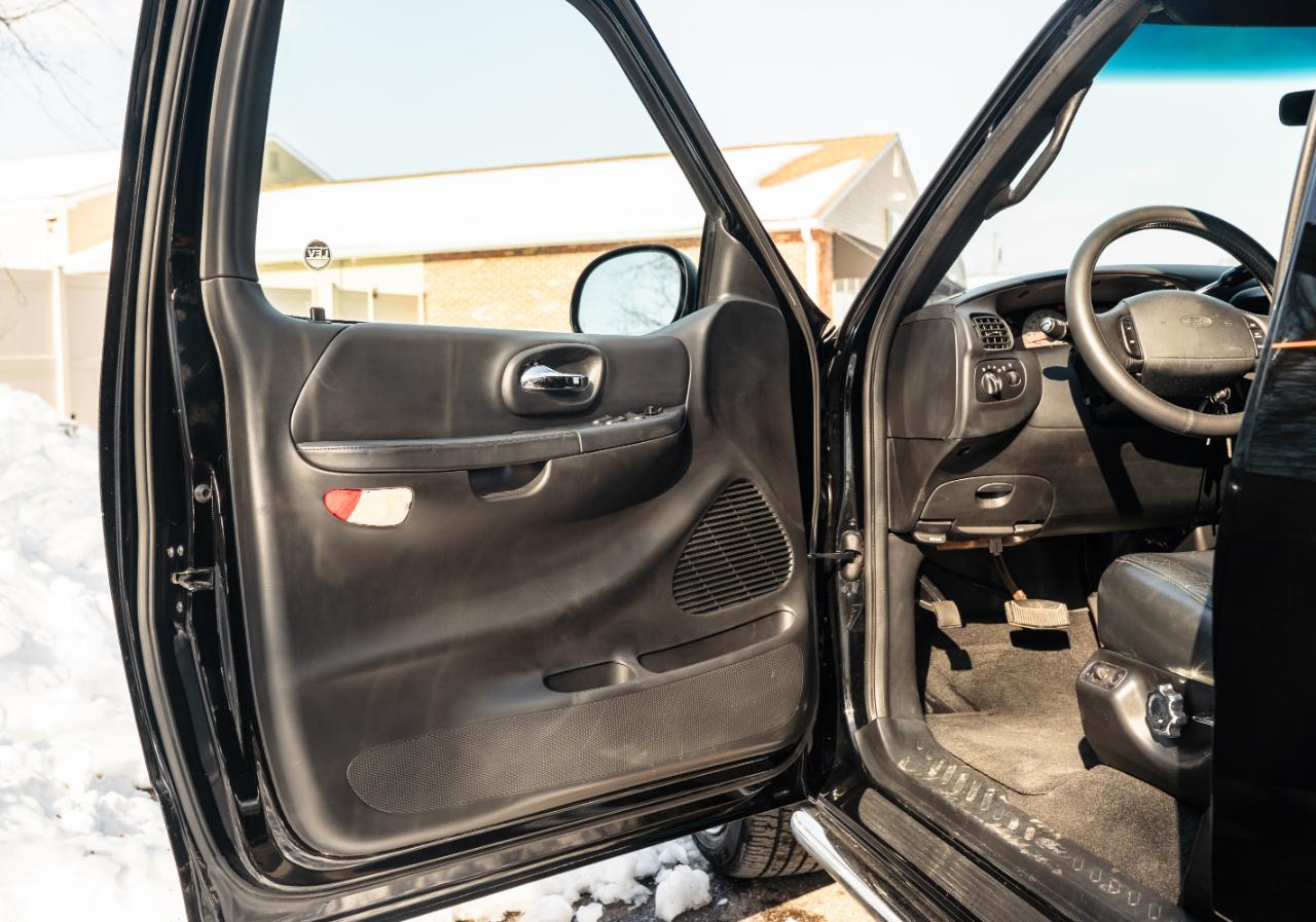 Ford F150  2000