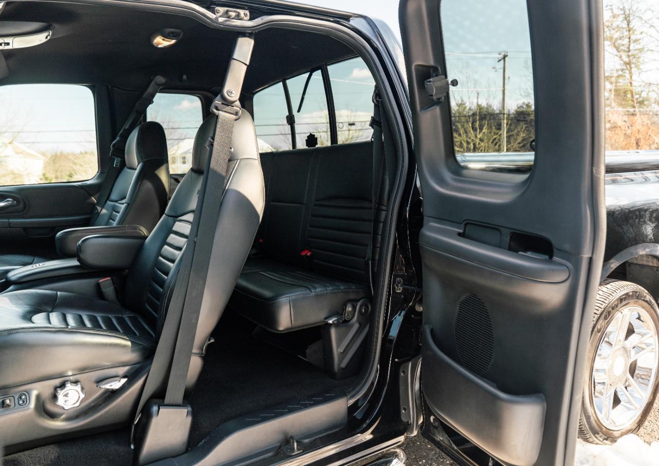 Ford F150  2000