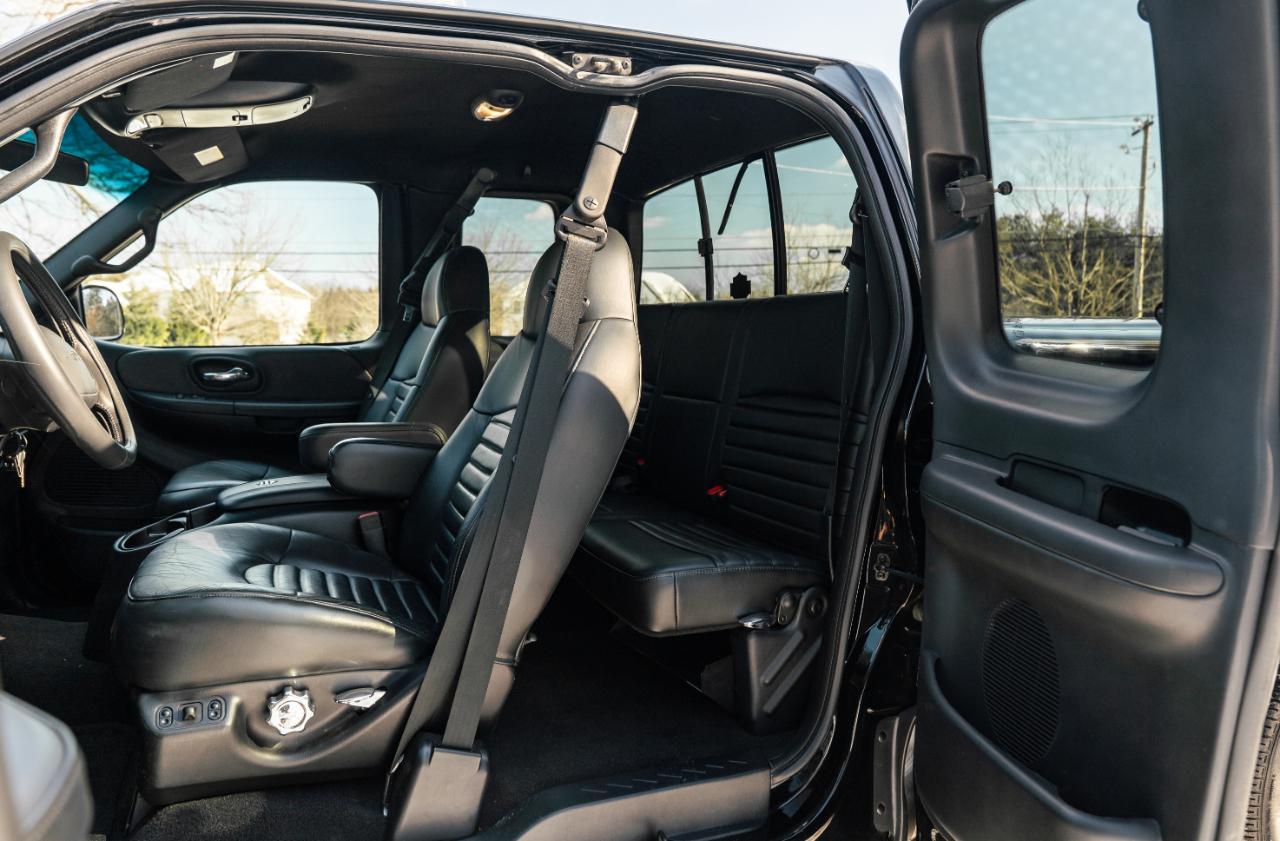 Ford F150  2000