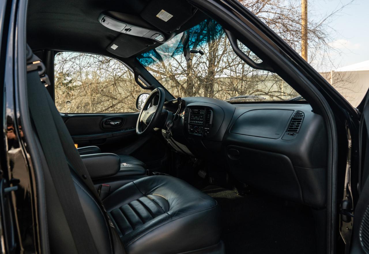 Ford F150  2000