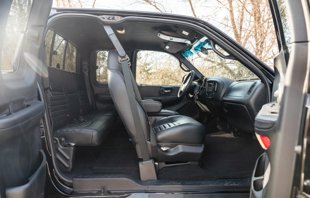 Ford F150  2000