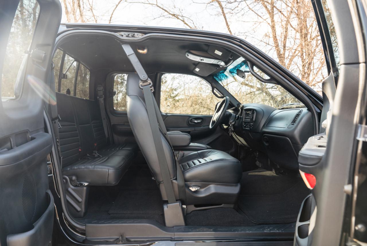 Ford F150  2000