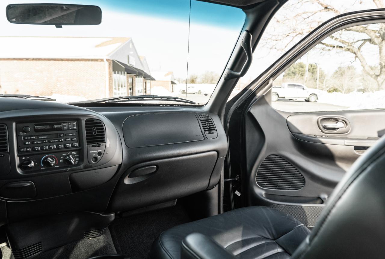 Ford F150  2000