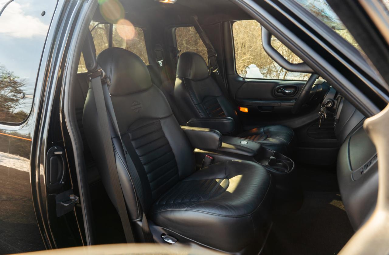 Ford F150  2000