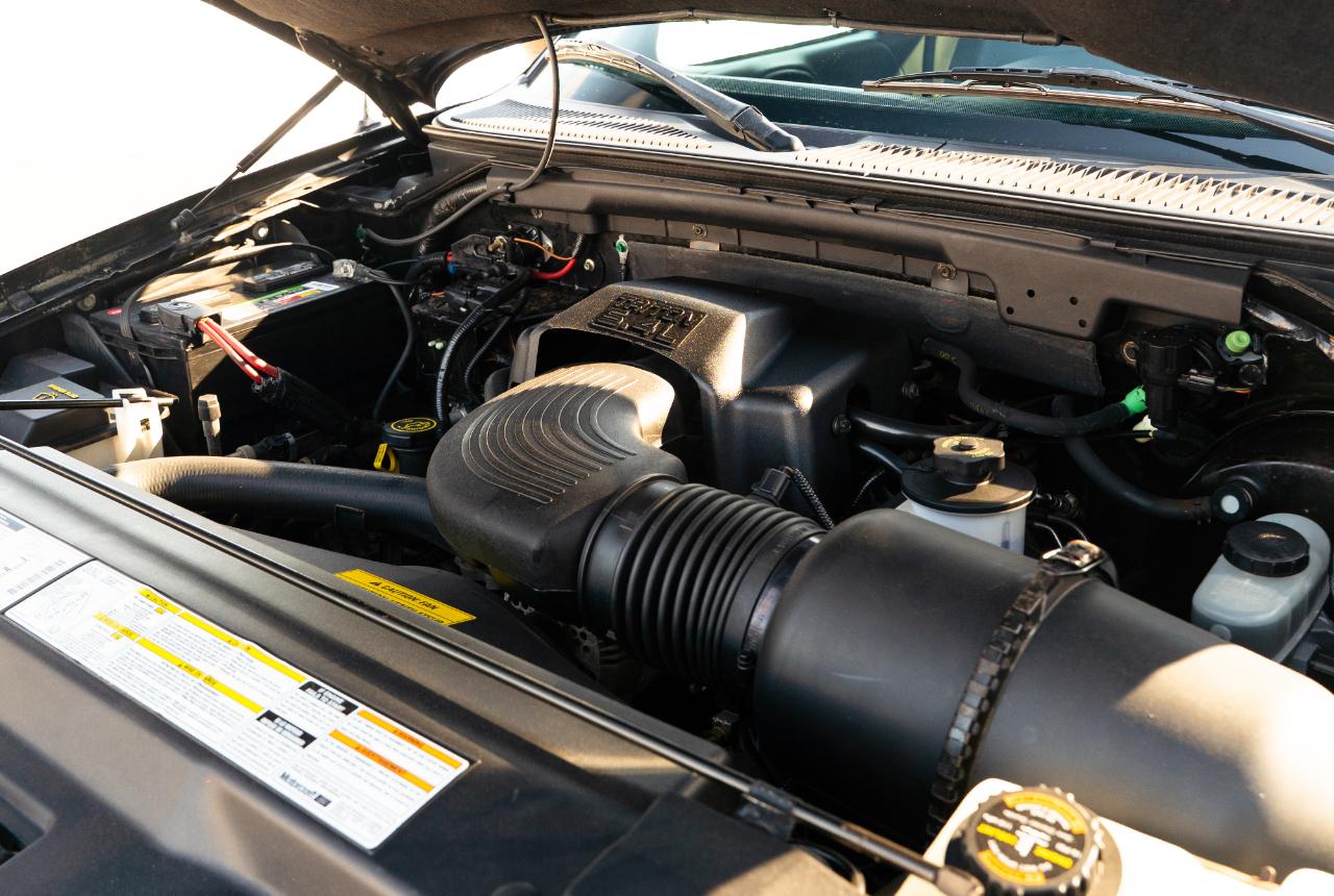 Ford F150  2000
