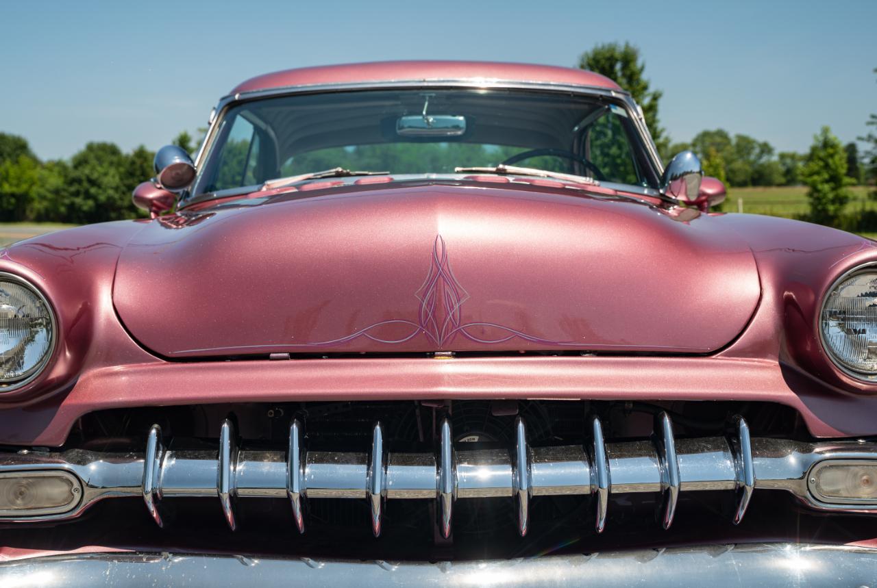 Ford Crown Victoria  1953