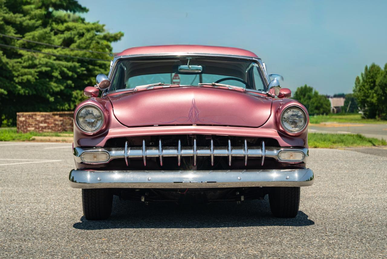 Ford Crown Victoria  1953