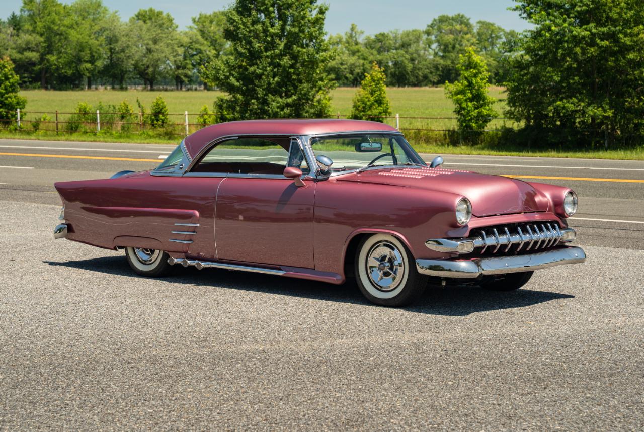 Ford Crown Victoria  1953