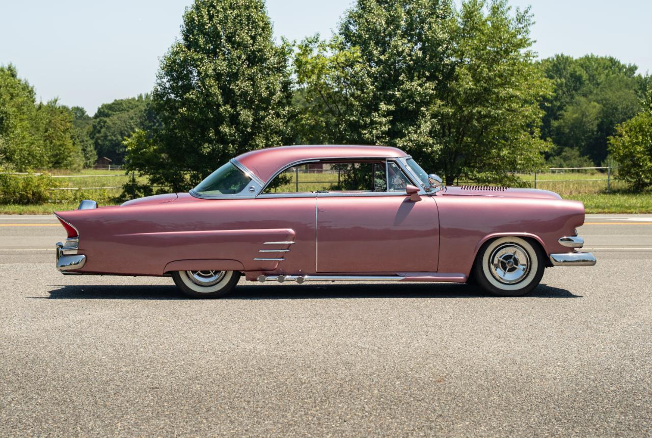 Ford Crown Victoria  1953
