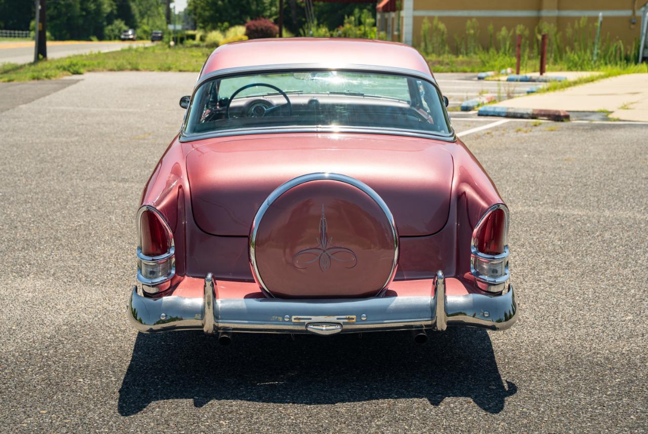 Ford Crown Victoria  1953
