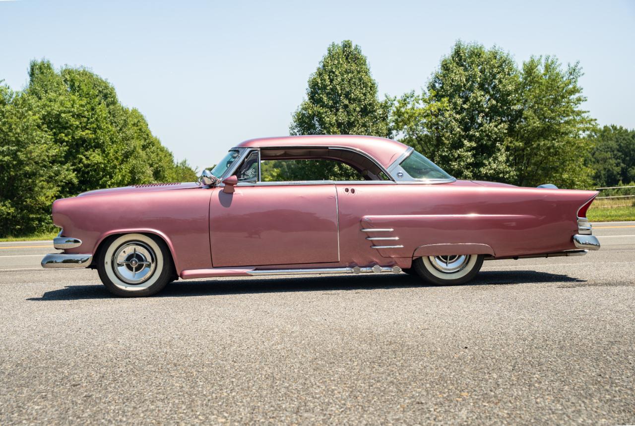 Ford Crown Victoria  1953