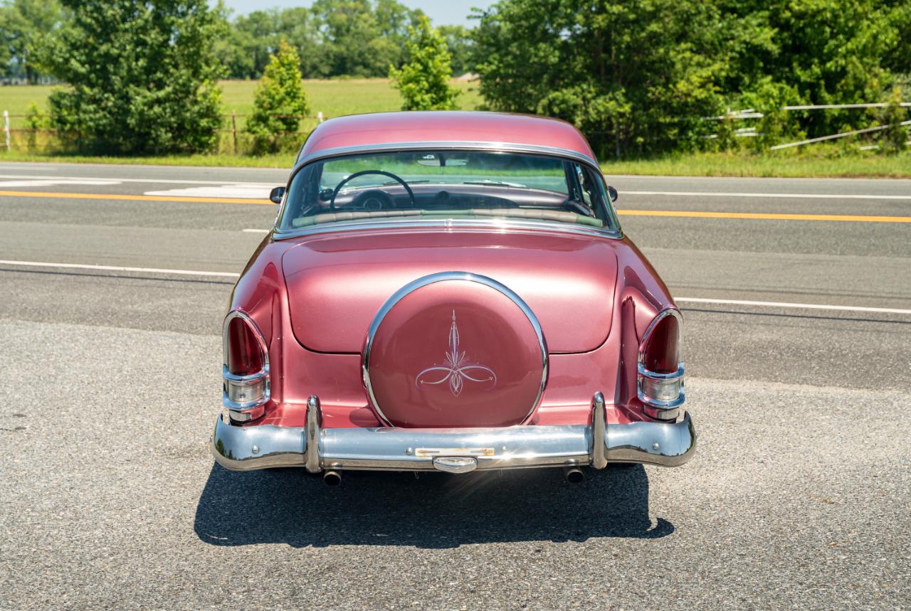 Ford Crown Victoria  1953
