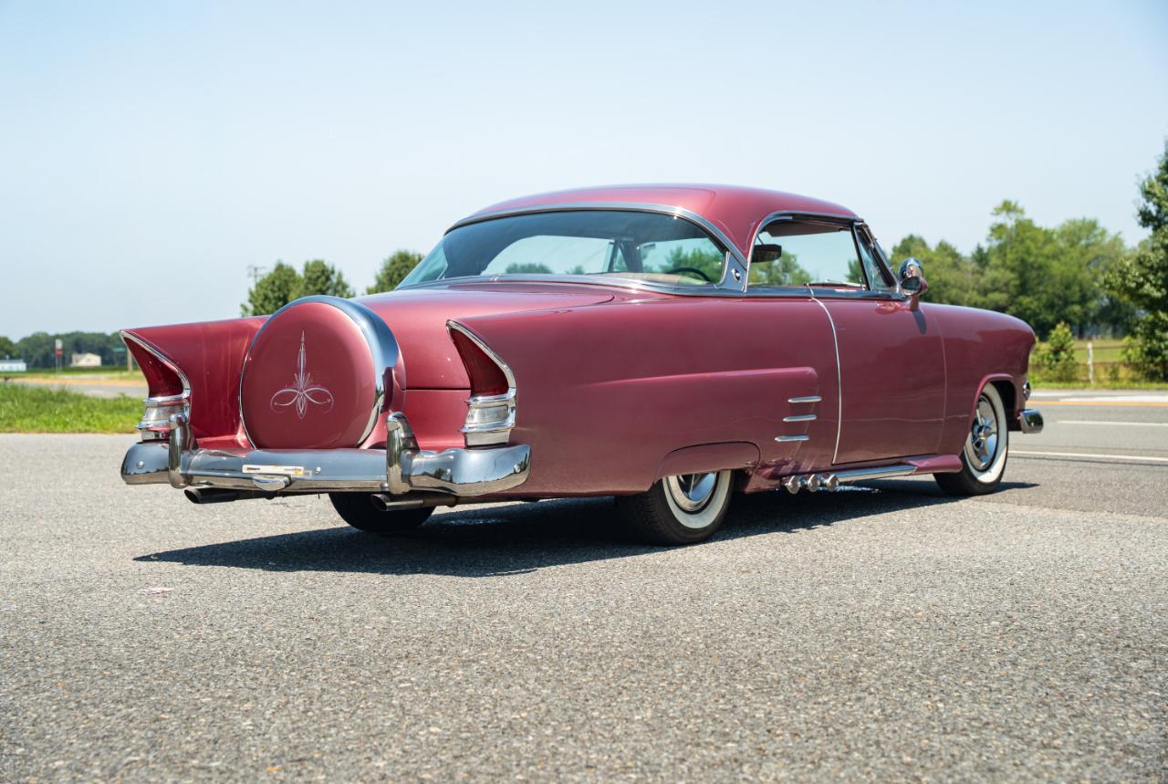 Ford Crown Victoria  1953