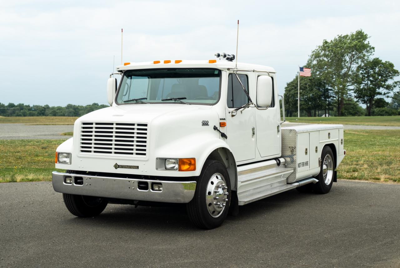 International 4700  2000