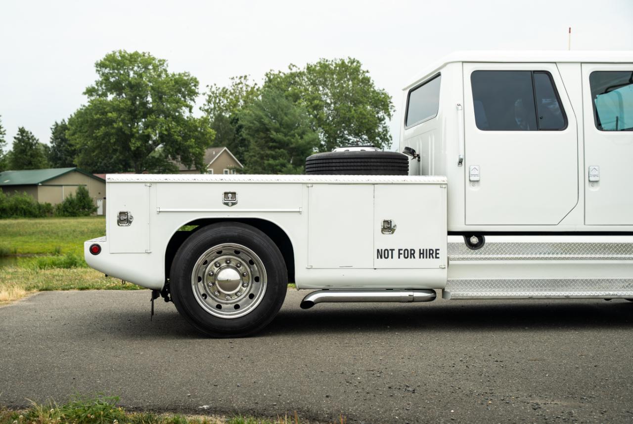 International 4700  2000