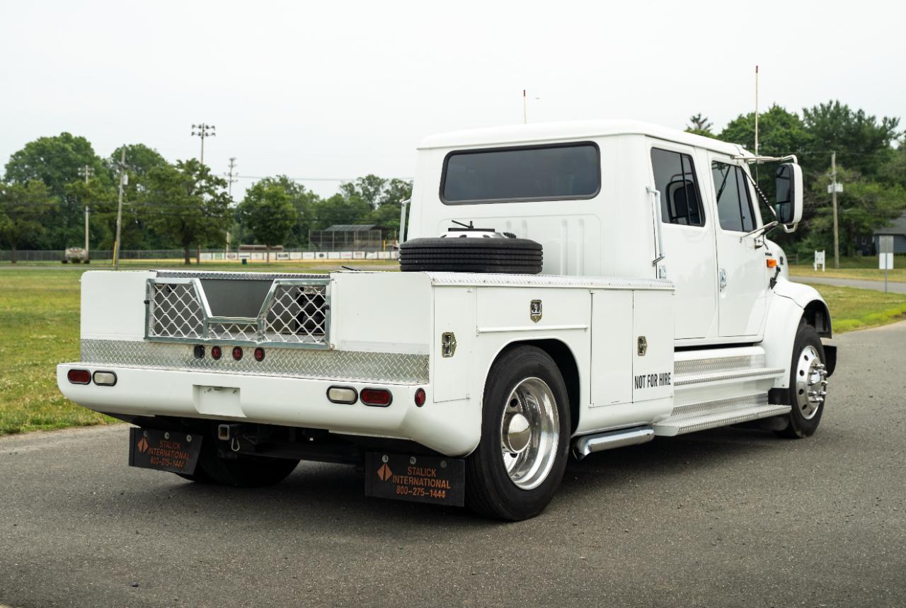 International 4700  2000