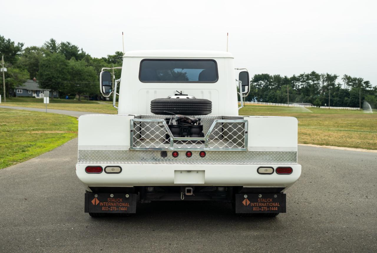 International 4700  2000