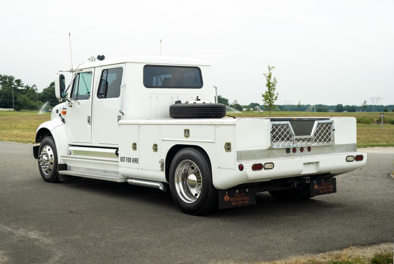International 4700  2000