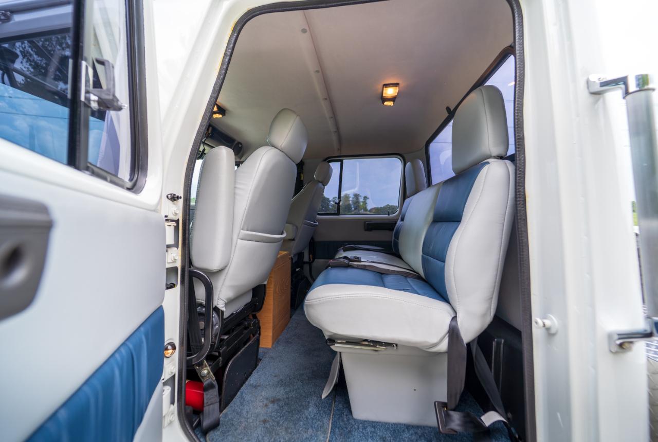 International 4700  2000