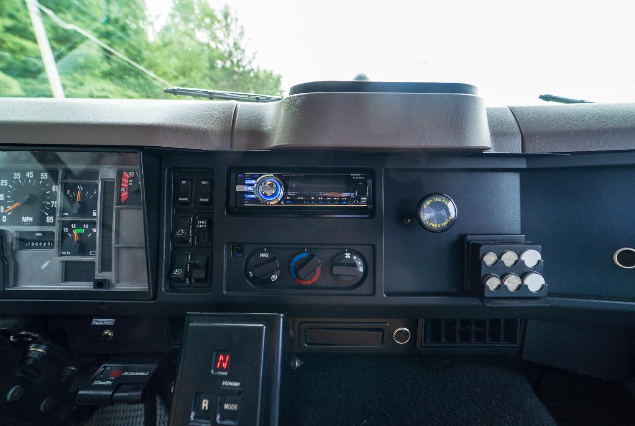 International 4700  2000