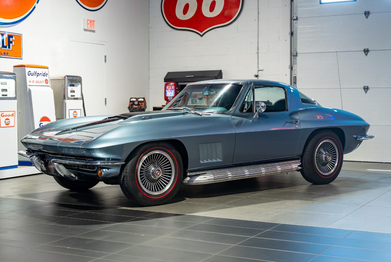 Chevrolet Corvette  1967