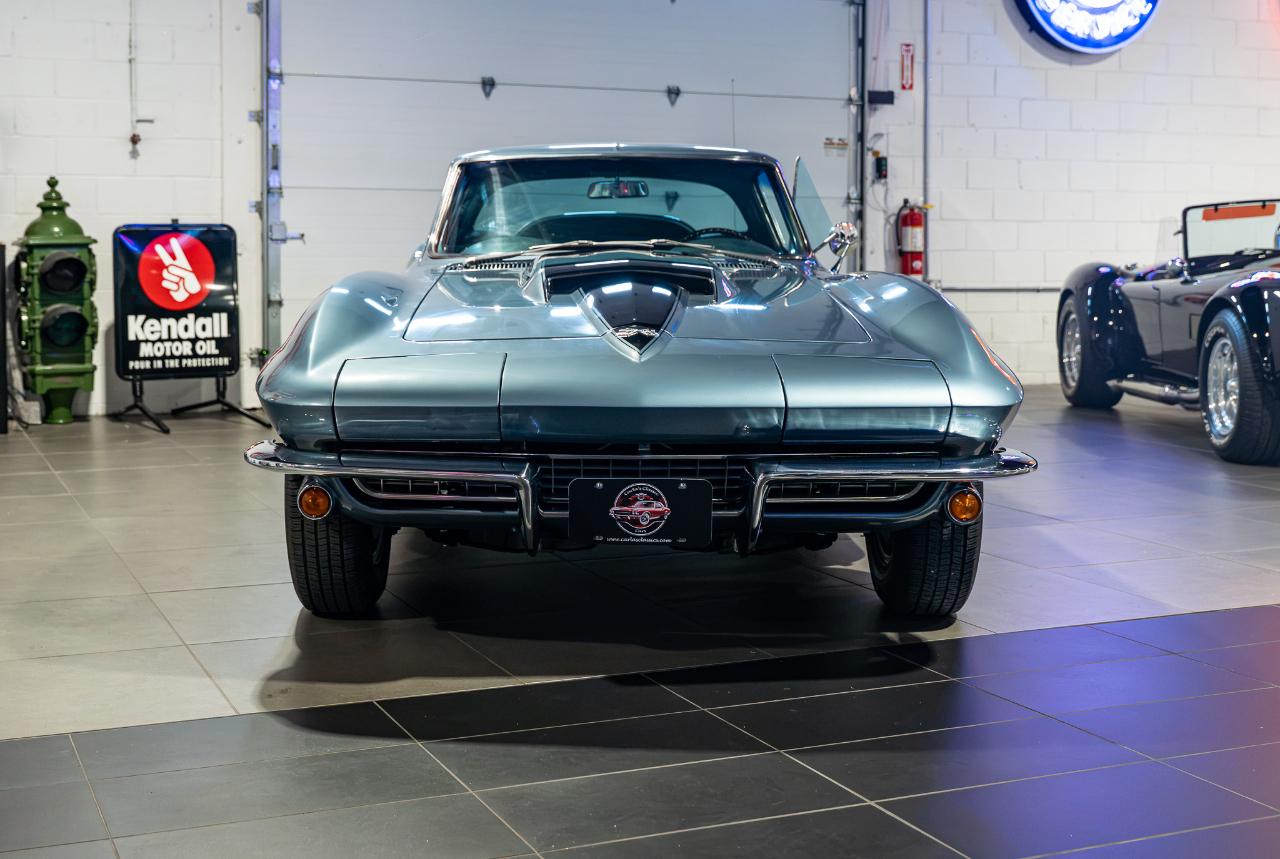 Chevrolet Corvette  1967