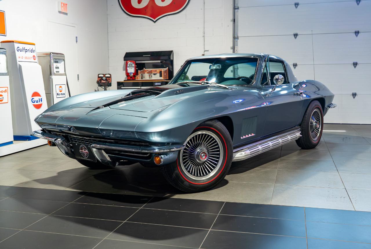Chevrolet Corvette  1967