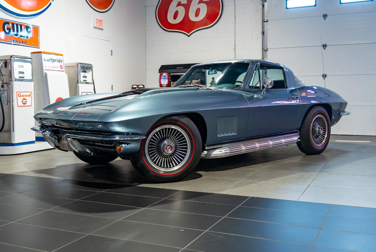 Chevrolet Corvette  1967