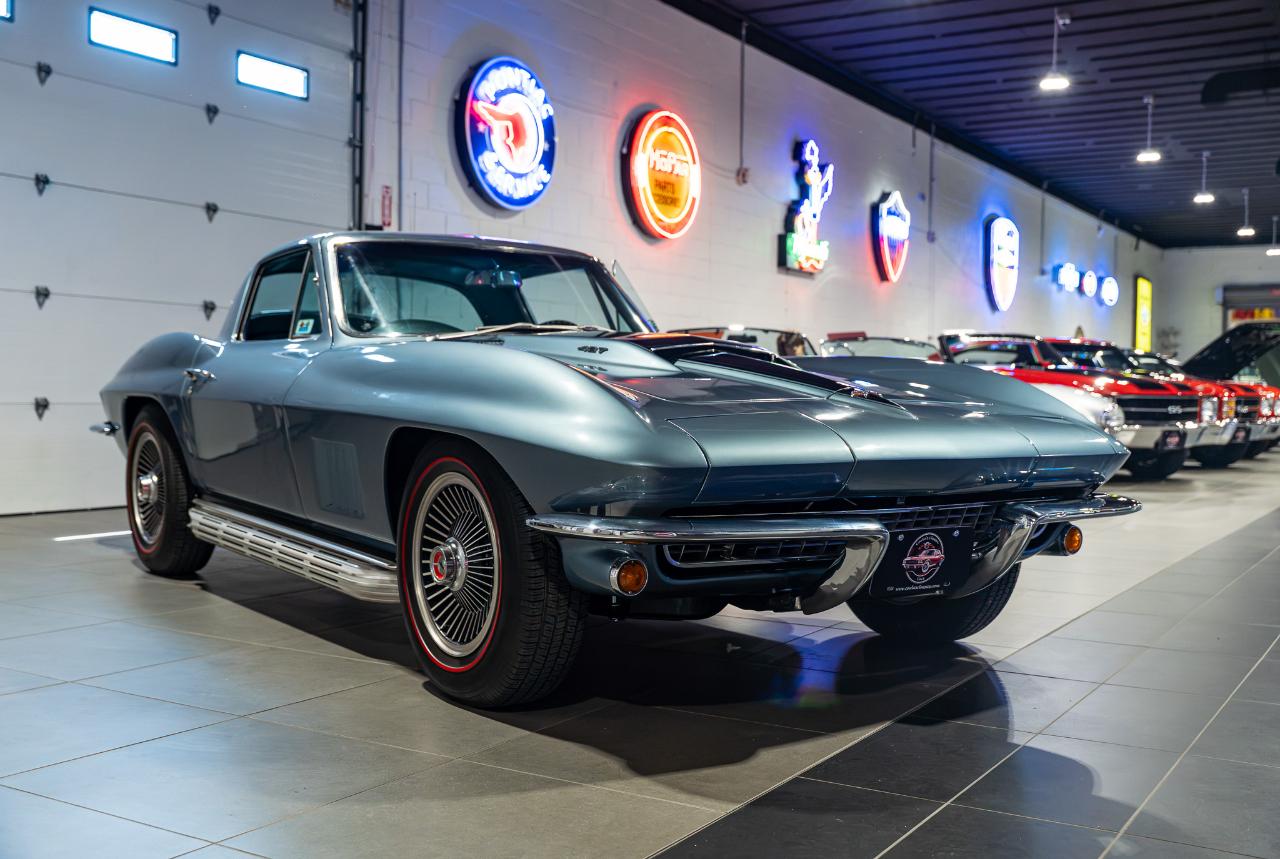 Chevrolet Corvette  1967