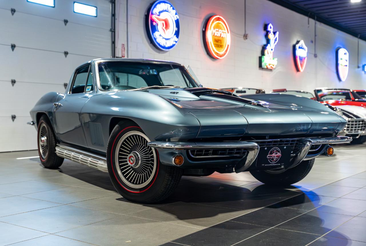 Chevrolet Corvette  1967