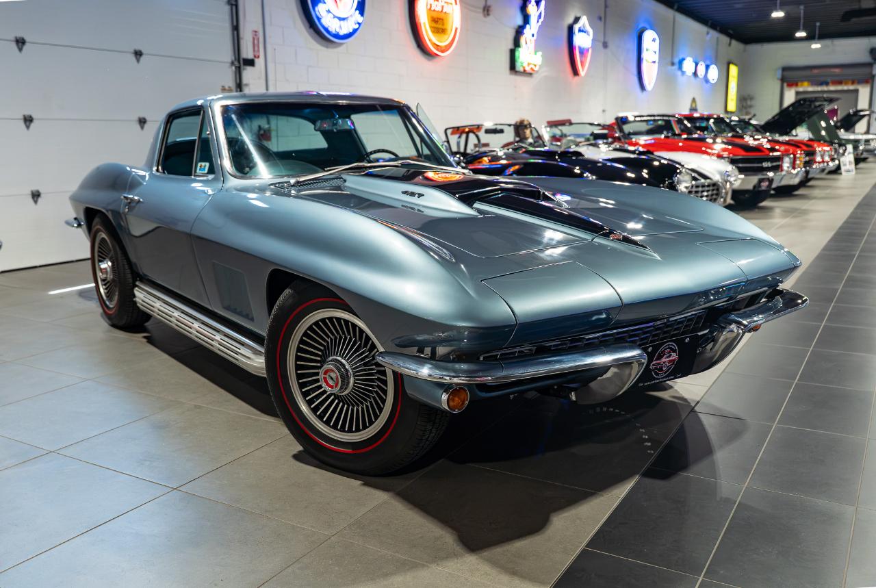 Chevrolet Corvette  1967