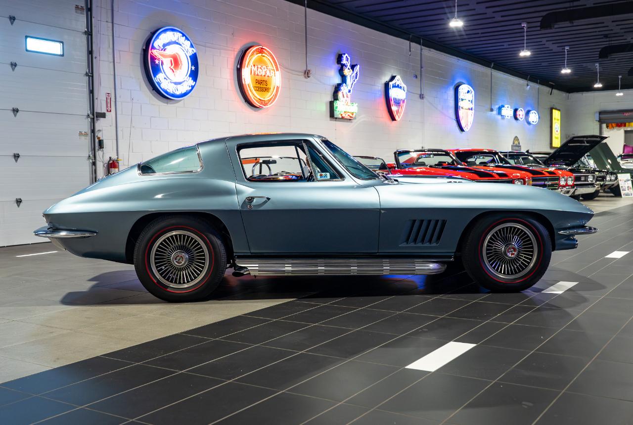 Chevrolet Corvette  1967