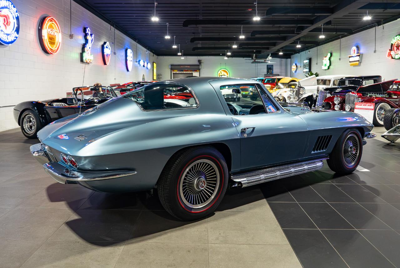 Chevrolet Corvette  1967