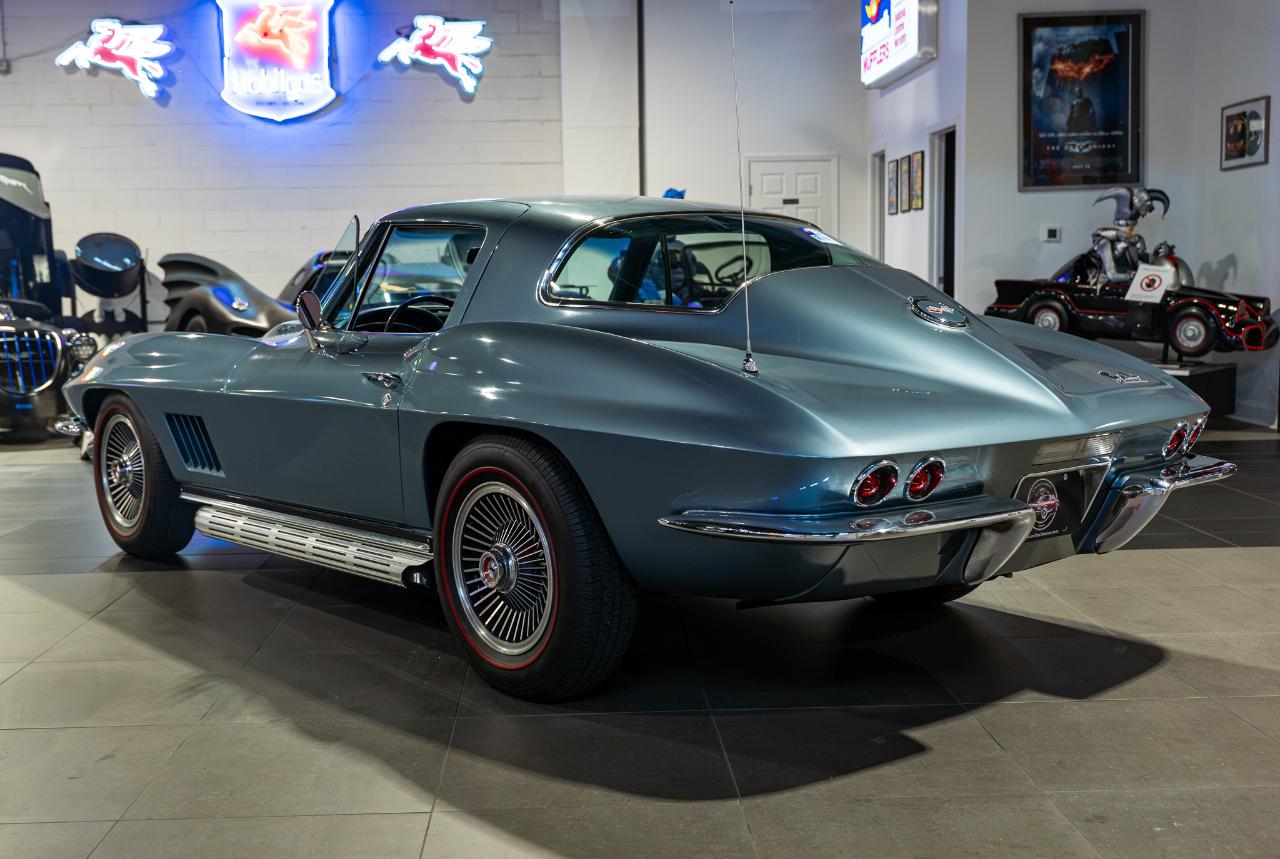 Chevrolet Corvette  1967