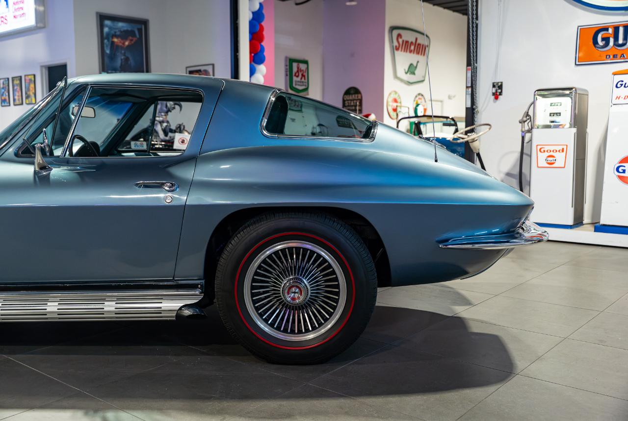 Chevrolet Corvette  1967