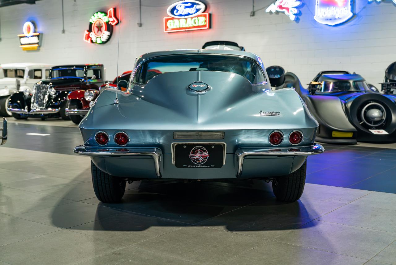 Chevrolet Corvette  1967