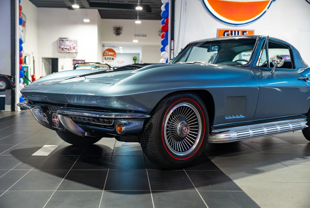 Chevrolet Corvette  1967