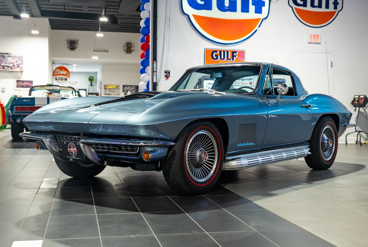 Chevrolet Corvette  1967