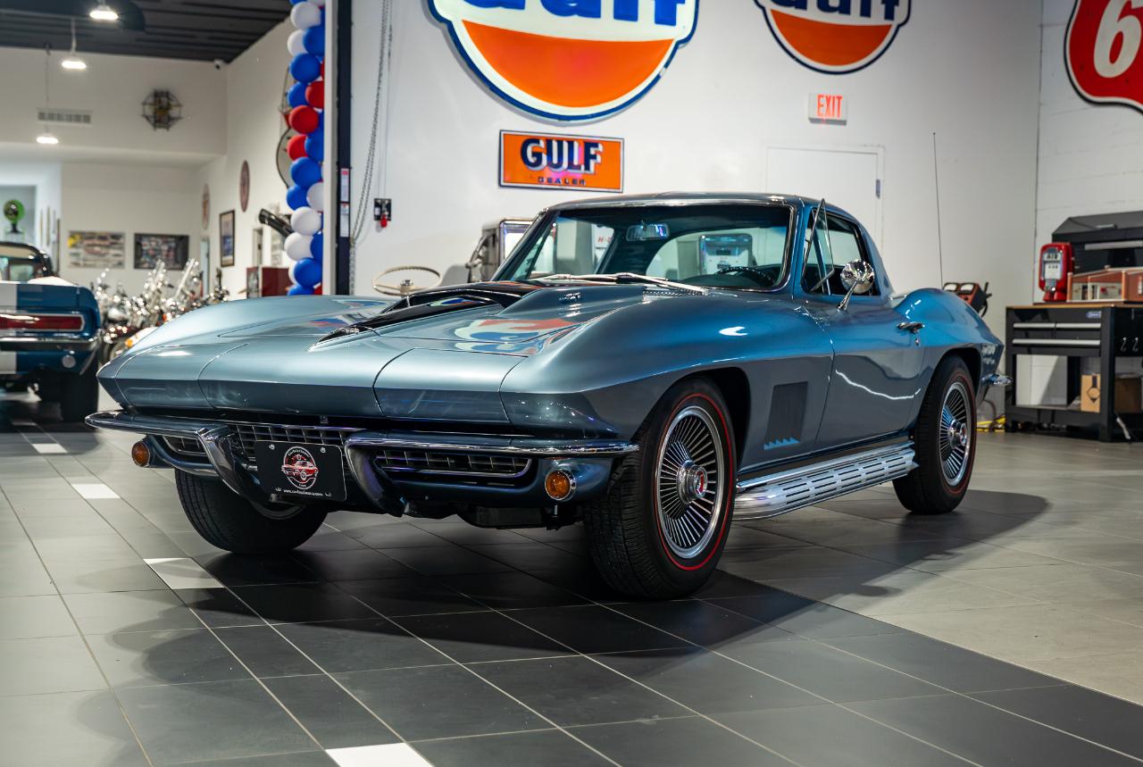 Chevrolet Corvette  1967